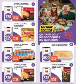 Metro flyer week 41 Page 3