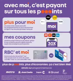 Metro flyer week 41 Page 4