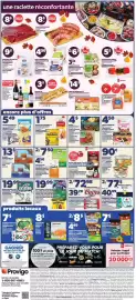 Provigo flyer week 41 Page 2