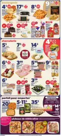 Provigo flyer week 41 Page 4