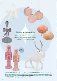 Bellaflora Flugblatt Seite 14