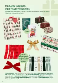 Bellaflora Flugblatt Seite 28