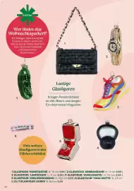 Bellaflora Flugblatt Seite 34