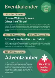 Bellaflora Flugblatt Seite 50