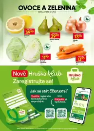 Hruška leták týden 41 Strana 2: Pomelo 1ks €39,90, Hrušky zelené 1kg €39,90
