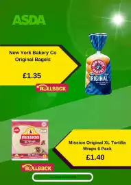 Asda leaflet week 41 Page 4