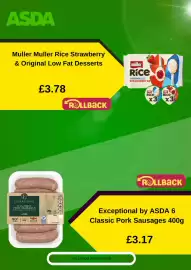 Asda leaflet week 41 Page 5