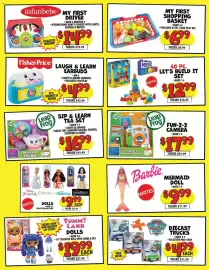 Ollie's weekly ad week 41 Page 3
