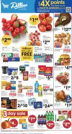 Dillons weekly ad week 41 Page 1