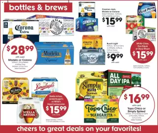 Dillons weekly ad week 41 Page 11