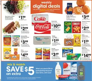 Dillons weekly ad week 41 Page 2