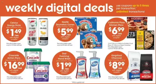 Dillons weekly ad week 41 Page 3