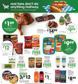Dillons weekly ad week 41 Page 4