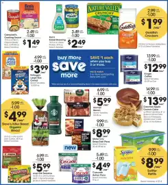 Dillons weekly ad week 41 Page 6