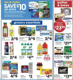 Dillons weekly ad week 41 Page 7