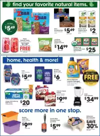 Dillons weekly ad week 41 Page 9