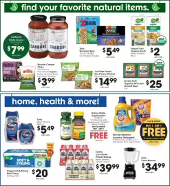 Mariano's weekly ad week 41 Page 10