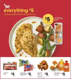 Mariano's weekly ad week 41 Page 12