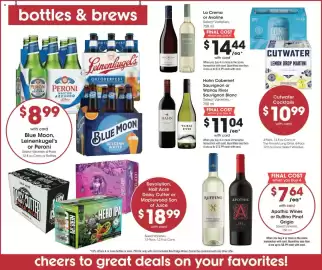 Mariano's weekly ad week 41 Page 13