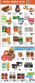 Mariano's weekly ad week 41 Page 2
