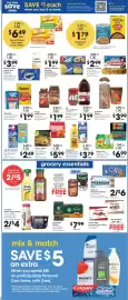 Mariano's weekly ad week 41 Page 3