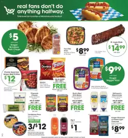 Mariano's weekly ad week 41 Page 9