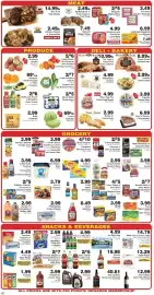 Piggly Wiggly weekly ad week 41 Page 2