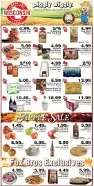 Piggly Wiggly weekly ad week 41 Page 3