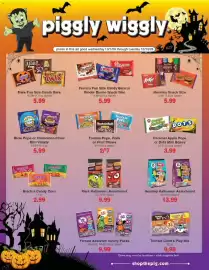 Piggly Wiggly weekly ad week 41 Page 4