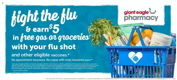 Giant Eagle weekly ad week 41 Page 12
