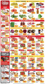 Supermercado El Rancho weekly ad week 41 Page 4