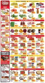 Supermercado El Rancho weekly ad week 41 Page 4