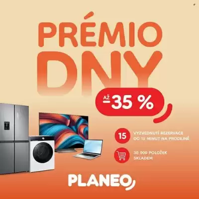 Planeo Elektro (platné do 13-10)