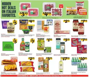 Winn Dixie weekly ad week 41 Page 10