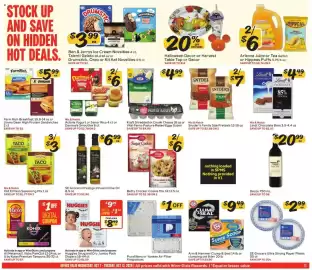 Winn Dixie weekly ad week 41 Page 11