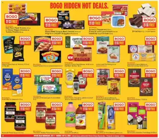 Winn Dixie weekly ad week 41 Page 12