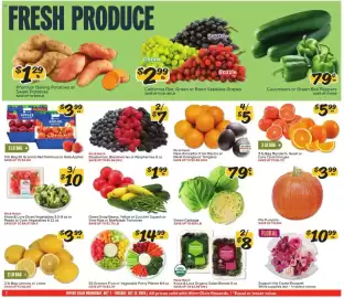 Winn Dixie weekly ad week 41 Page 2