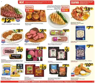 Winn Dixie weekly ad week 41 Page 3