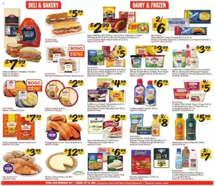 Winn Dixie weekly ad week 41 Page 4