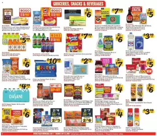 Winn Dixie weekly ad week 41 Page 6