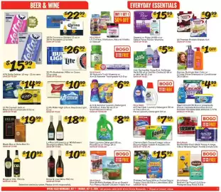 Winn Dixie weekly ad week 41 Page 7