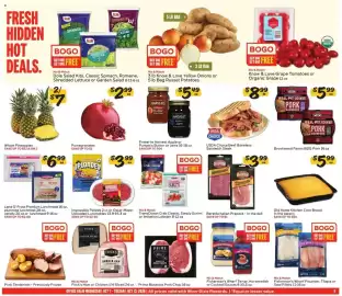 Winn Dixie weekly ad week 41 Page 9