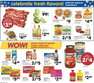 Food 4 Less weekly ad week 41 Page 3