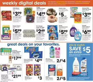 Food 4 Less weekly ad week 41 Page 4