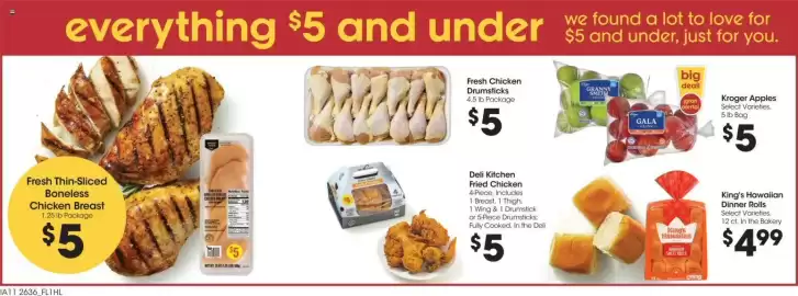 Food 4 Less weekly ad week 41 Page 6