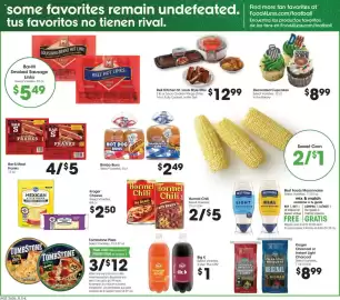 Food 4 Less weekly ad week 41 Page 7