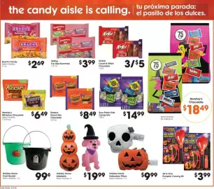 Food 4 Less weekly ad week 41 Page 8