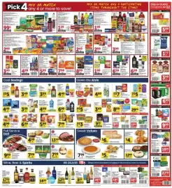 Vons weekly ad week 41 Page 2