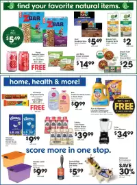 Fred Meyer weekly ad week 41 Page 10