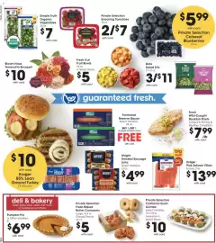 Fred Meyer weekly ad week 41 Page 11